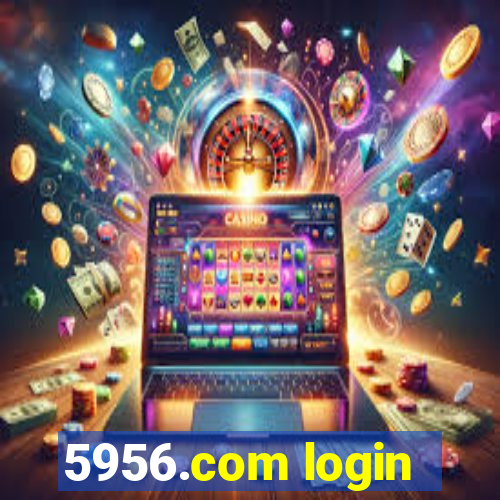 5956.com login